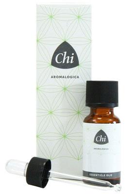 Chi Vetiver Madagascar eko bio 10 Milliliter