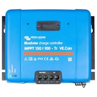 Victron Energy BlueSolar 150/100-Tr VE.Can Laadregelaar voor zonne-energie MPPT 12 V, 24 V, 48 V 100 A - thumbnail