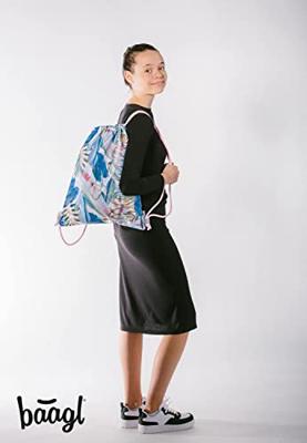 Baagl Gymtas Leafs Baagl Gymtas Leafs