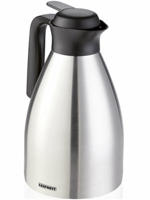 Leifheit 28507 Isoleerkan Shine 1,5 L RVS