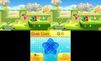 Kirby Triple Deluxe (Nintendo Selects) - thumbnail
