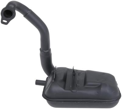 SITO PLUS Geluiddemper "sport schalld sito compl sw