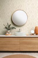 AS Creation PintWalls II - Crème - 397473 - thumbnail