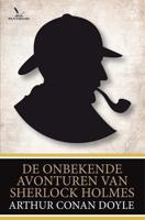 De onbekende avonturen van Sherlock Holmes - Arthur Conan Doyle - Paperback (9789049901882) - thumbnail