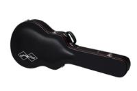 Epiphone Modern Collection J-180 LS Pink elektrisch-akoestische westerngitaar met koffer - thumbnail