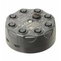 Pepperl+Fuchs VAZ-2T8-G11-F 224974 Passieve sensor/actorbox Multipoolverdeler 1 stuk(s) - thumbnail