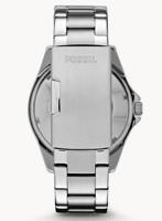 Fossil ES3202 Dameshorloge Riley met kristalen 38 mm - thumbnail