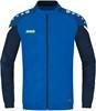 JAKO 9322 Polyestervest Performance - Royal/Marine - L