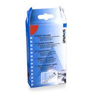 Scanpart r020 vaatwasser-wasmachine ontkalker 250gr - thumbnail