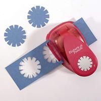 Vaessen Creative • figuurpons tandwiel jumbo - thumbnail