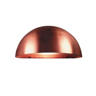 Nordlux WandlampScorpius koper 27cm - 21751030