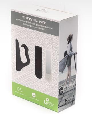 Accessoires kit Urban Prime UP-MON-KIT Siliconen Plastic