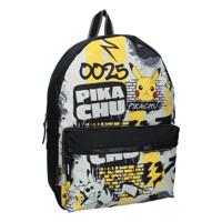 Pokémon Backpack Gotta Catch 'Em All! 39 cm - thumbnail