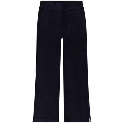 Tumble & Dry winter broek meisjes - navy blauw - Willow