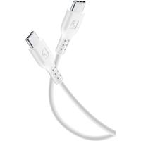 Cavo USB C Cellular Line USB Cable Home USB-C - thumbnail