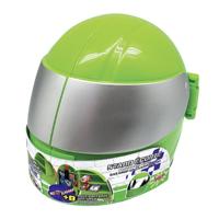 Basic Splash toys micro wheels car wash of pit stop met voertuig - thumbnail