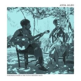 Anda Jaleo + Perlas - CD (0809236141521) Anda Jaleo + Perlas - CD (0809236141521)