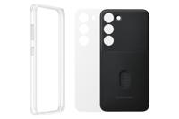 Samsung EF-MS911CBEGWW mobiele telefoon behuizingen 15,5 cm (6.1") Hoes Zwart - thumbnail