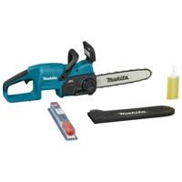 Makita duc307zx1 | lxt 18v kettingzaag | 30 cm | zonder accu en lader | in doos duc307zx1 - thumbnail