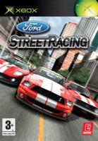 Ford Street Racing - thumbnail