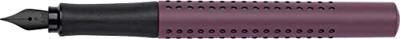 Faber Castell FC-140870 Vulpen Faber-Castell Grip F Berry