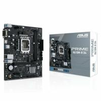 Moederbord Intel ASUS PRIME H610M-R D4 - thumbnail