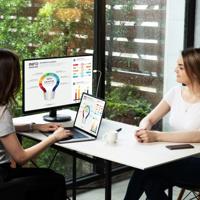 j5create Screencast Wireless Display Adapter - thumbnail