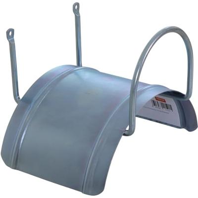 Siena Garden S54344 Slanghouder voor aan de muur 1 stuk(s)