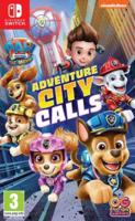 Paw Patrol The Movie Adventure: City Calls - thumbnail