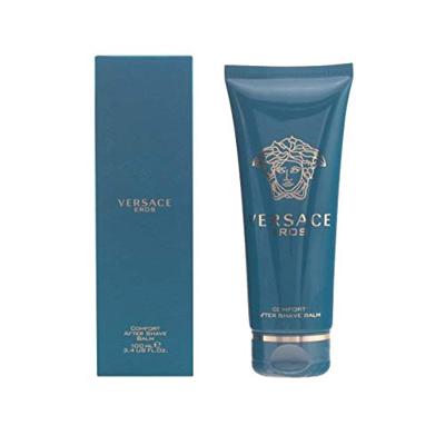 Versace Eros pour Homme After Shave Balm 100ml Vloeibare aftershave Eau de Toilette Heren