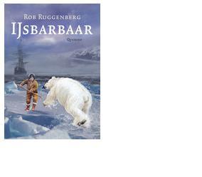 IJsbarbaar - Rob Ruggenberg - ebook