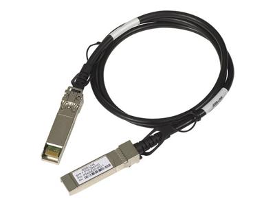 Netgear AXC761 Direct Attach Passive SFP+ DAC kabel Netgear AXC761 Direct Attach Passive SFP+ DAC kabel