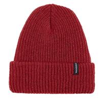 WANDRD Roadside watch cap Red - thumbnail