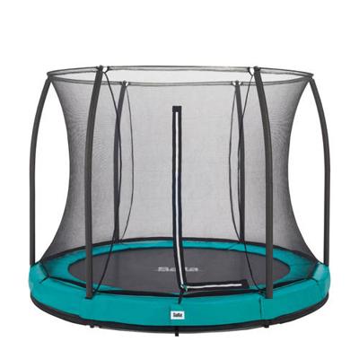 Salta Comfort Edition Ground trampoline Ø213 cm
