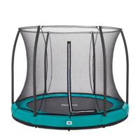Salta Comfort Edition Ground trampoline Ø213 cm - thumbnail