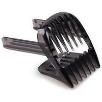 Philips Opzetkam opzetstuk 1-7mm hc7460, hc7462 Tondeuse Zwart - thumbnail