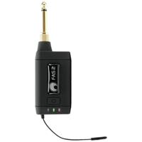 Omnitronic FAS-TWO Draadloze ontvanger - thumbnail