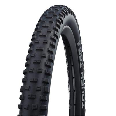 Schwalbe Buitenband tough tom k-guard 27.5 x 2.35" / 60-584 Schwalbe Buitenband tough tom k-guard 27.5 x 2.35" / 60-584