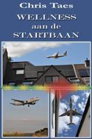 Wellness aan de startbaan - Chris Taes - ebook - thumbnail