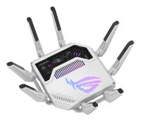 Asus ROG Rapture GT-BE19000AI WiFi-router - thumbnail