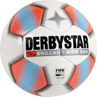 Derbystar Voetbal Brillant APS Orange - thumbnail