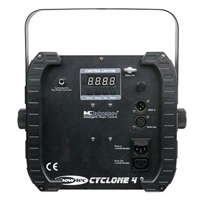 Showtec Showtec Cyclone 4