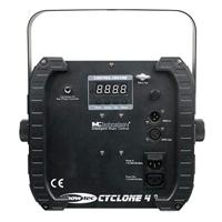 Showtec Showtec Cyclone 4 - thumbnail