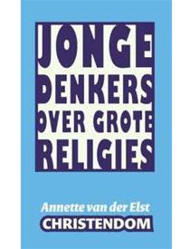 Christendom - Annette van der Elst - ebook