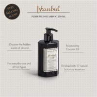 Atelier Rebul Istanbul Perfumed Shampoo 250ml - thumbnail