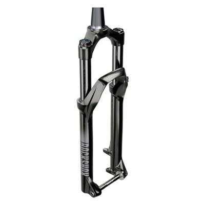 ROCKSHOX verende voorvork "recon silver rl" 27,5"+ / 29" boost susp.fork rs recon sil.rl 100mm black