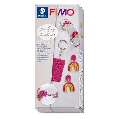 Sieraden accesoires Fimo set 1 Jewellery Findings