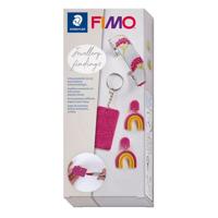 Sieraden accesoires Fimo set 1 Jewellery Findings - thumbnail