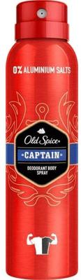 Old spice Old Spice Deodorant Spray Captain 250ml
