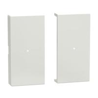 Merten MEG5220-0319 Dimmer Afdekking System M, 1-M, M-Smart, M-Plan, M-Creativ Polar-wit (glanzend) 1 stuk(s) - thumbnail
